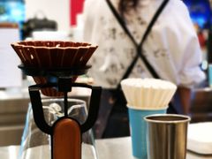 -KYO COFFEE(胶州路店)