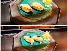 -Sushi Hanzo半藏(天环广场店)