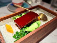 -锦府园·杭州小馆·创意杭帮菜(湖滨银泰in77店)