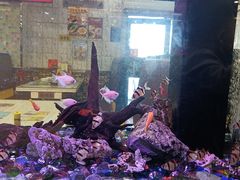 -新辉港式茶餐厅(北栅店)