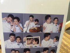 -海马体照相馆(天津世纪都会店)