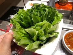 -海底捞火锅(青山湖万达夜宵主题店)