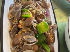 -梅姐海鲜餐厅(水头海鲜街店)