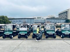 -颖奕安亭高尔夫俱乐部