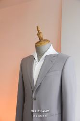 -钴蓝西服定制·男士礼服租赁(鄞州店)