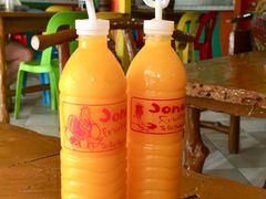 -Jonah's Fruit Shake & Snack Bar