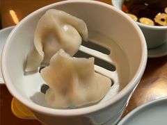 海胆水饺-喜鼎海胆水饺(朝阳区三里屯太古里北区店)