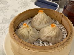-酌宴府The China Club·广州万富希尔顿酒店(云城东路店)