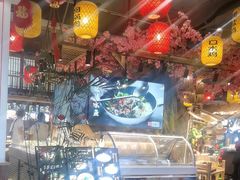 -头上红煨盐鸡·非遗院子餐厅