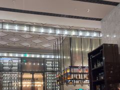 -富力万达文华酒店·海鲜自助