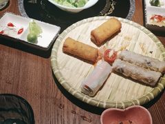 -南越郡·越式风味餐厅(青秀万达店)