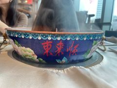 -东来顺饭庄(西直门店)