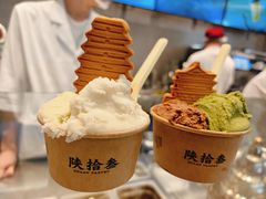 -陕拾叁-西安糕点(大雁塔店)