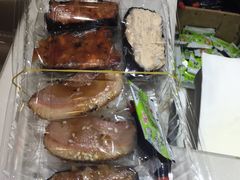 -米当先寿司(武商众圆广场店)