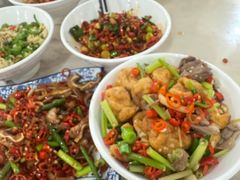 -红色湘菜馆(春风店)