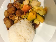 -宜家·瑞典风味餐厅(四元桥店)