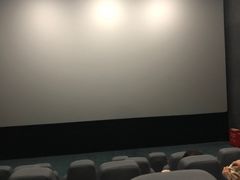 -SFC上影影城(新世界店)
