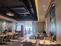 -必胜客(新辰里酒仙桥店)