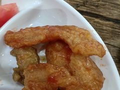 -梦航彩虹之约自助餐厅(华府天地店)