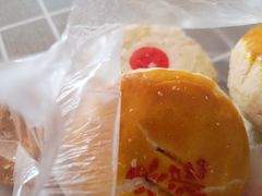 -爱德顺糕点食屋(利民道店)