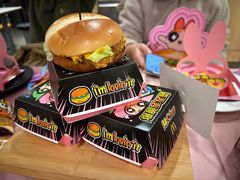 -麦当劳(松江店)