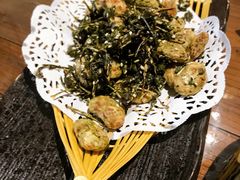-福慧慈缘素食餐厅(王府井店)