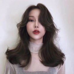 -Rise Hair上升造型