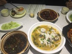 -海宁煲农家菜(惠南镇店)