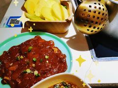 -许府牛火锅(信义坊总店)