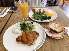 -安妮意大利餐厅(世贸天阶店)