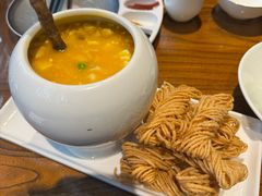 -北京老铺烤鸭(老城根店)