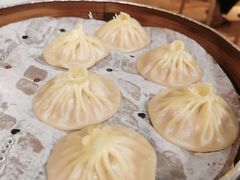 -老班长手工灌汤包老店(东山店)