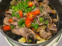 -金哥私房菜馆(张府园总店)