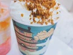 -KUNCHA鲲茶·江西制茶(铜锣湾店)