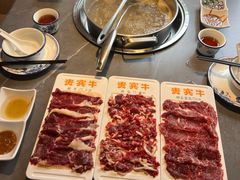 -贵宾牛·潮汕牛肉火锅(珠池总店)