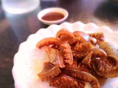 -火燒雲傣家菜(鼓楼店)