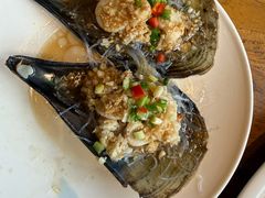 -拉完海鲜大排档(温岭店)