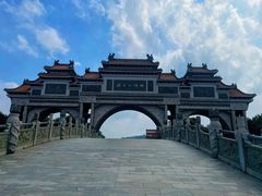 -顺峰山公园