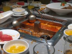 -海底捞火锅(太原南站店)