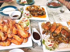 -大螃蟹海鲜餐厅