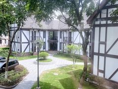 -太阳岛度假酒店