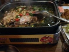 -令狐冲·活鱼馆(宝龙店)