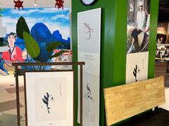 -欧亚商都奥特莱斯(新发路店)