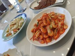 -蟹天蟹地农家菜·阳澄湖大闸蟹(浅水湾店)