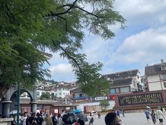 -遵义会议纪念馆