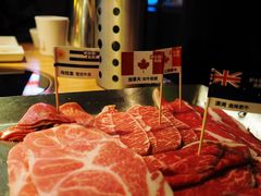 -炉小哥烤肉(朗悦公园茂店)