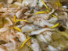 -渔语鱼酸菜鱼新川菜(来福士店)