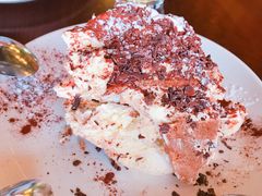 传统提拉米苏-PIZZA BIANCA(万象城店)