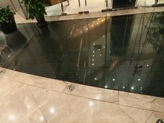 -上海明天广场JW万豪酒店