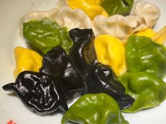 -双合园·海鲜水饺青岛菜(上清路店)